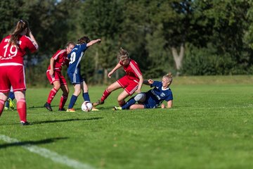 Bild 168 - Frauen SV Wahlstedt - ATSV Stockelsdorf : Ergebnis: 2:2